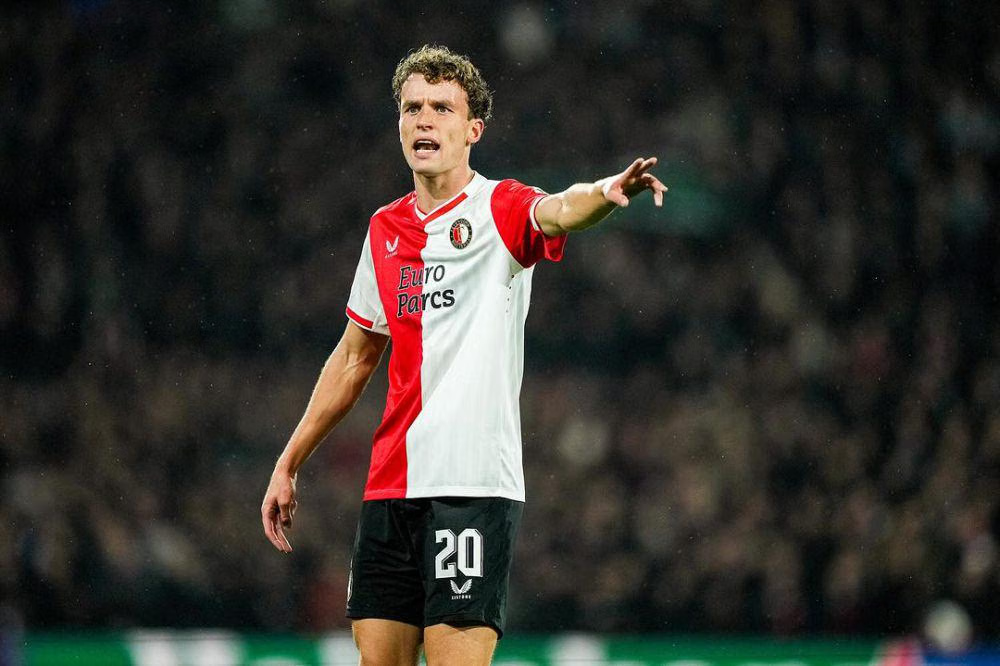 6 Calon Pengganti Casemiro di Manchester United Transfer