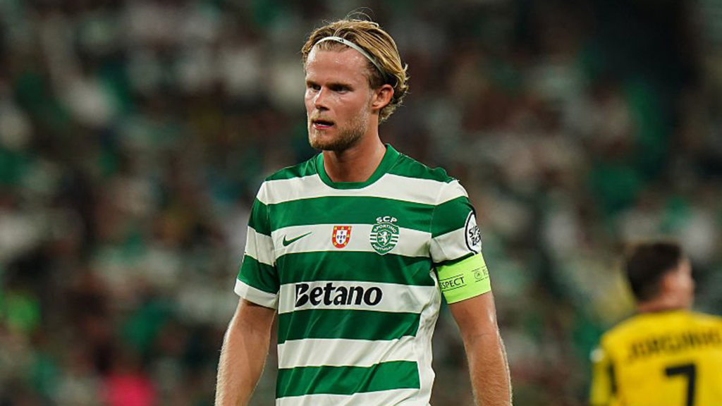 6 Calon Pengganti Casemiro di Manchester United Transfer