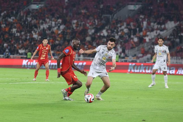 Prediksi Madura United vs Arema FC Liga 1