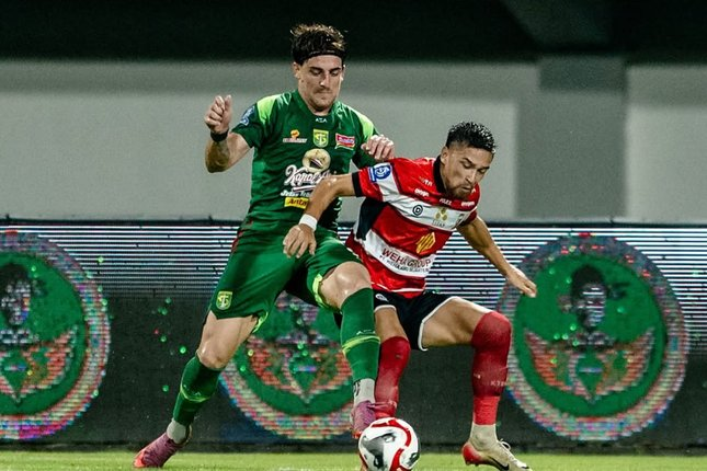 Prediksi Madura United vs Arema FC Liga 1