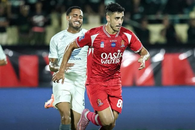 Prediksi Persijap vs Persebaya Liga 1