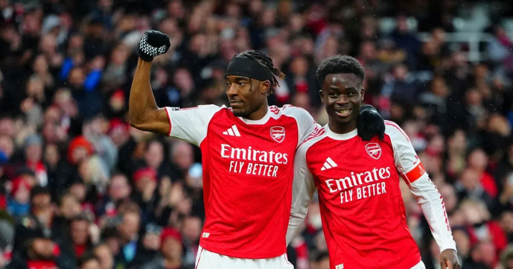 Jadwal Lengkap Premier League 2025/2026 Matchweek 1-38