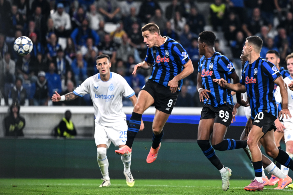 Jadwal Lengkap Premier League 2025/2026 Matchweek 1-38