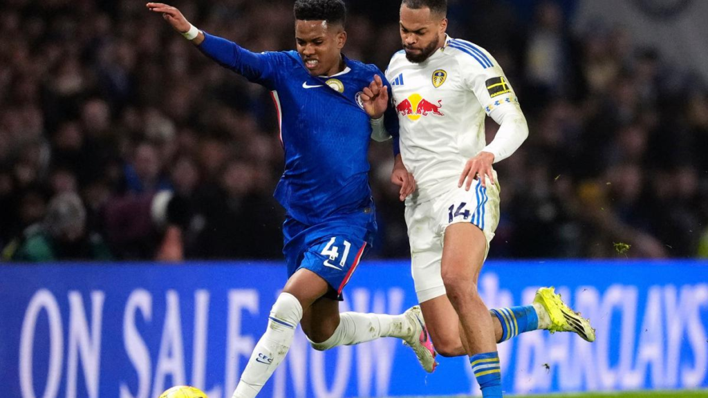 Jadwal Lengkap Premier League 2025/2026 Matchweek 1-38