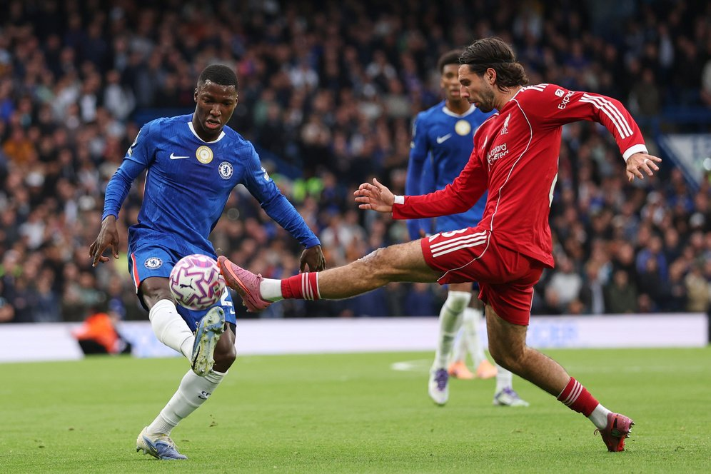 Jadwal Lengkap Premier League 2025/2026 Matchweek 1-38