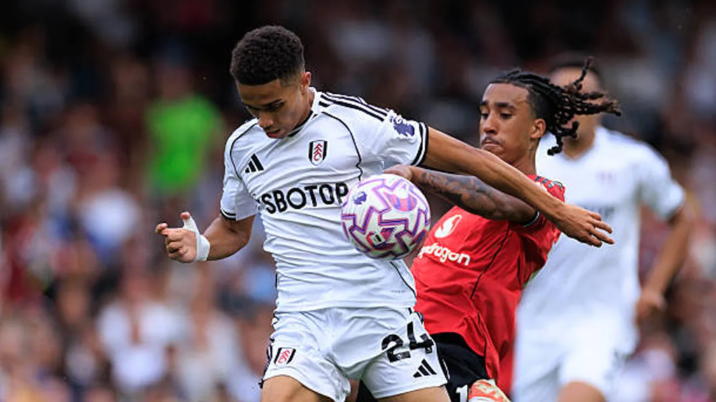 Jadwal Lengkap Premier League 2025/2026 Matchweek 1-38