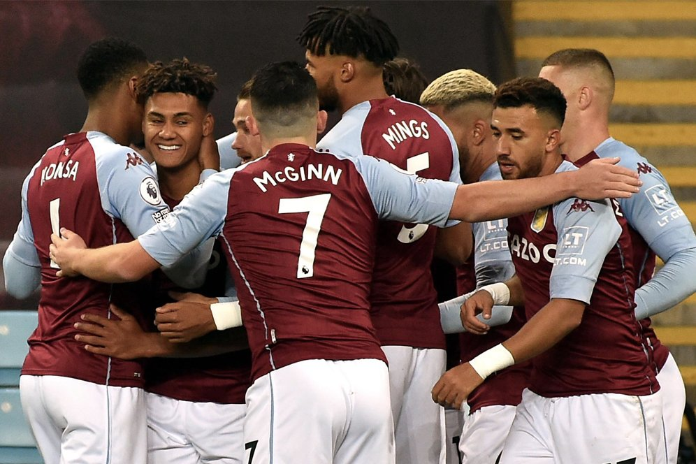 Jadwal Lengkap Premier League 2025/2026 Matchweek 1-38