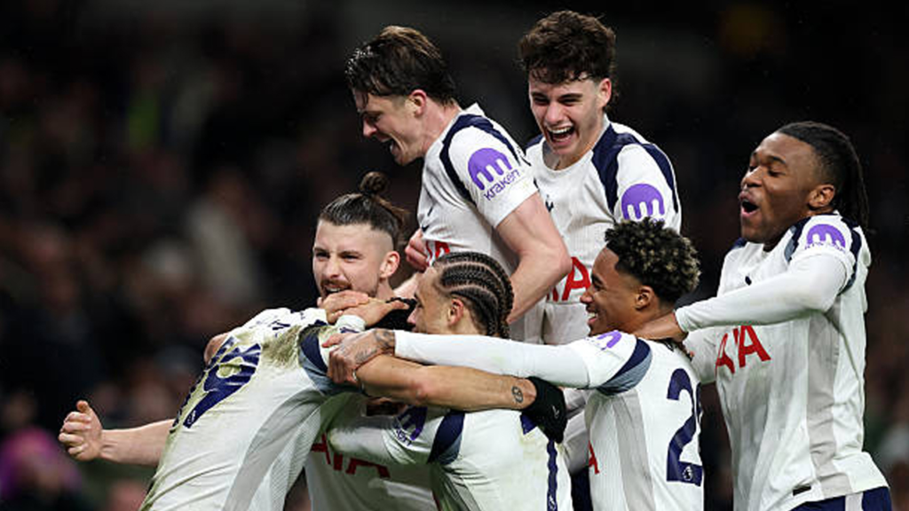 Jadwal Lengkap Premier League 2025/2026 Matchweek 1-38