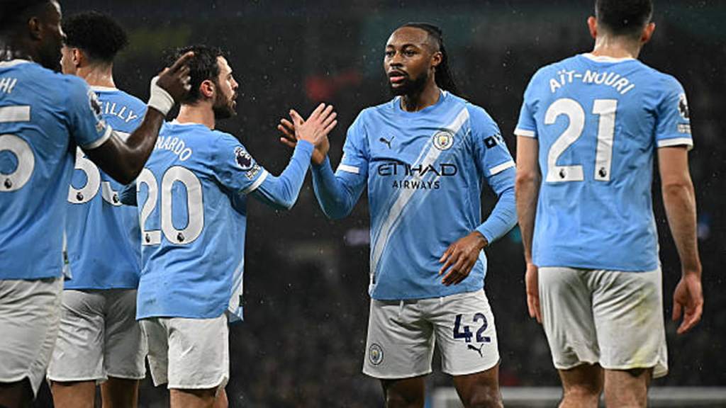 Prediksi Man City vs Newcastle 22 Februari 2026 bursa taruhan