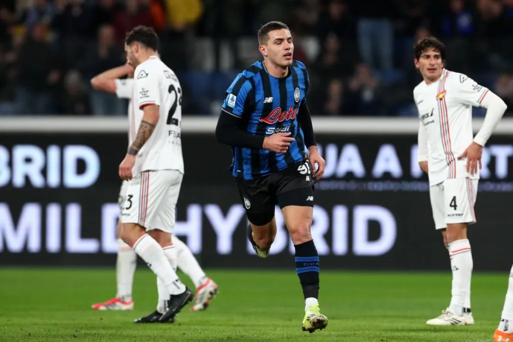 Prediksi Atalanta vs Napoli 22 Februari 2026 bursa Serie A