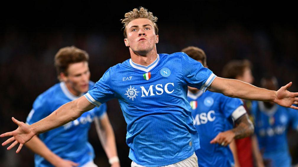 Prediksi Atalanta vs Napoli 22 Februari 2026 bursa Serie A