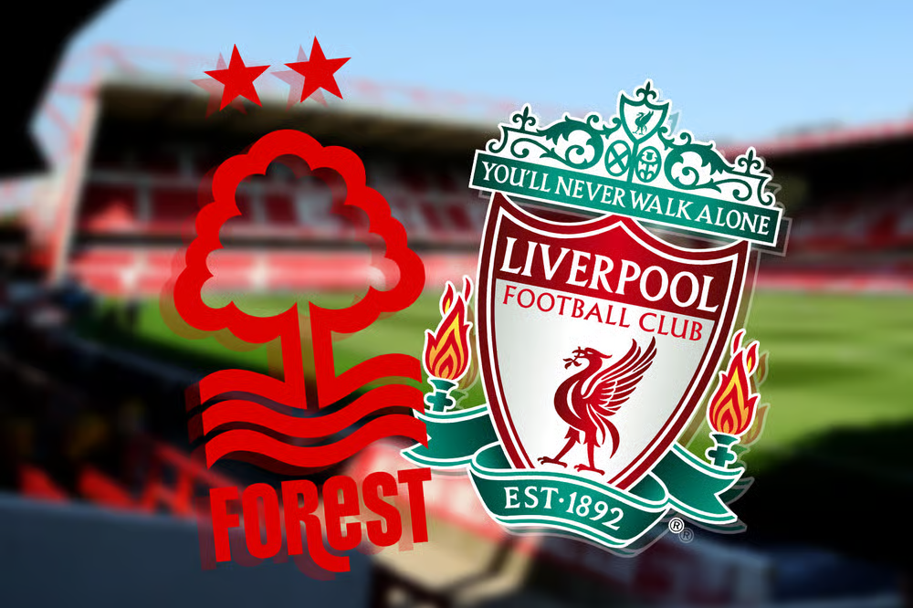 Prediksi Nottm Forest vs Liverpool 22 Februari 2026