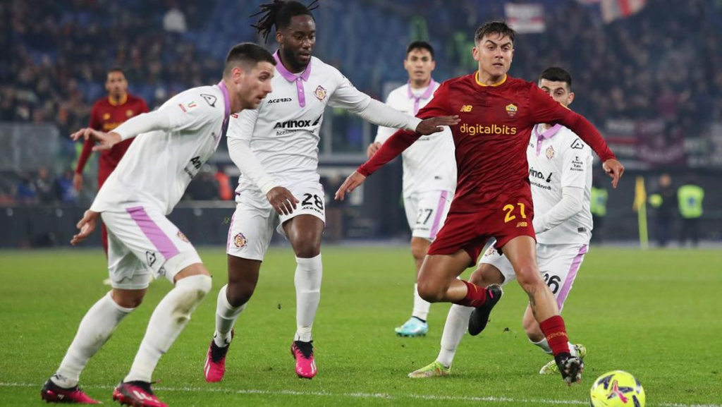 Prediksi Roma vs Cremonese 23 Februari 2026