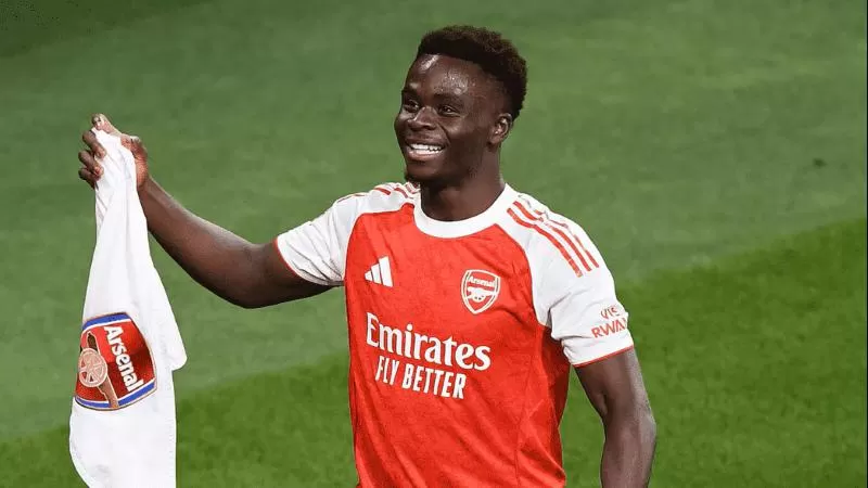 7 Pemain dengan Gaji Tertinggi di Premier League