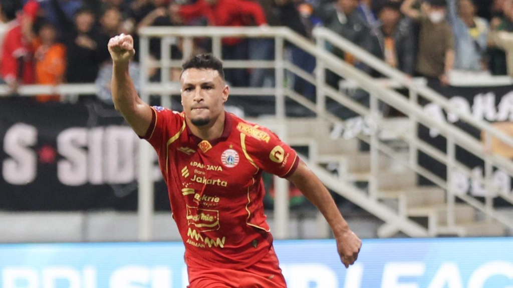 Hasil Persija Jakarta vs PSM Makassar Liga 1 2026