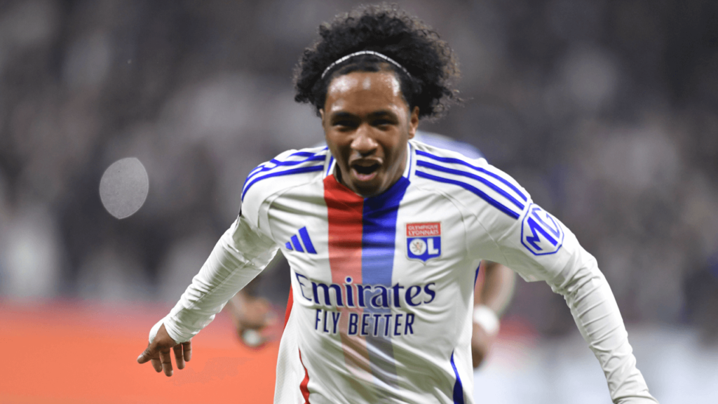 Malik Fofana Gabung Barcelona