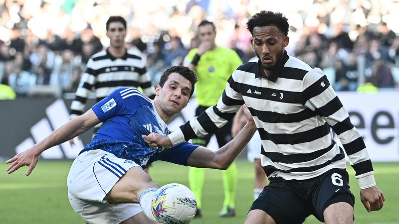 Hasil Juventus vs Como skor Thiago Motta debut