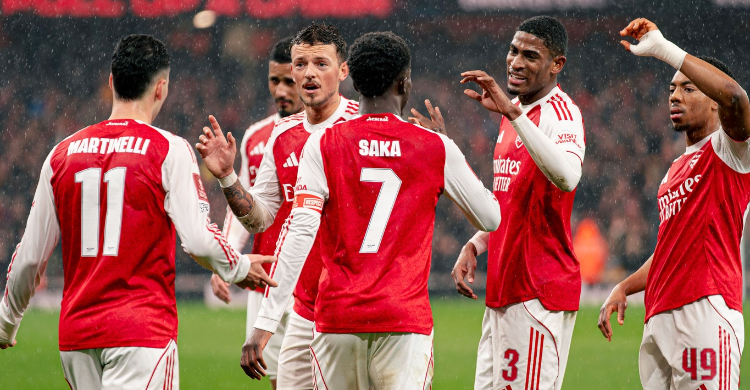 Prediksi Tottenham vs Arsenal 22 Februari 2026