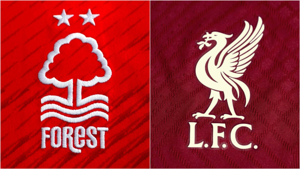 Prediksi Nottingham Forest Vs Liverpool FC Premier League
