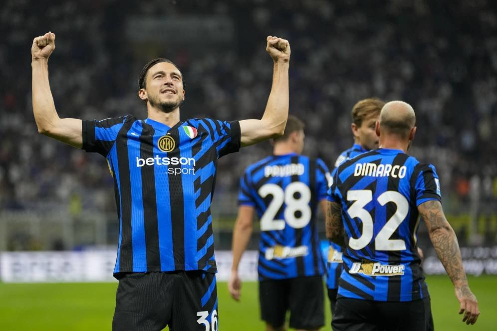 Hasil Lecce vs Inter Milan 22 Februari 2026