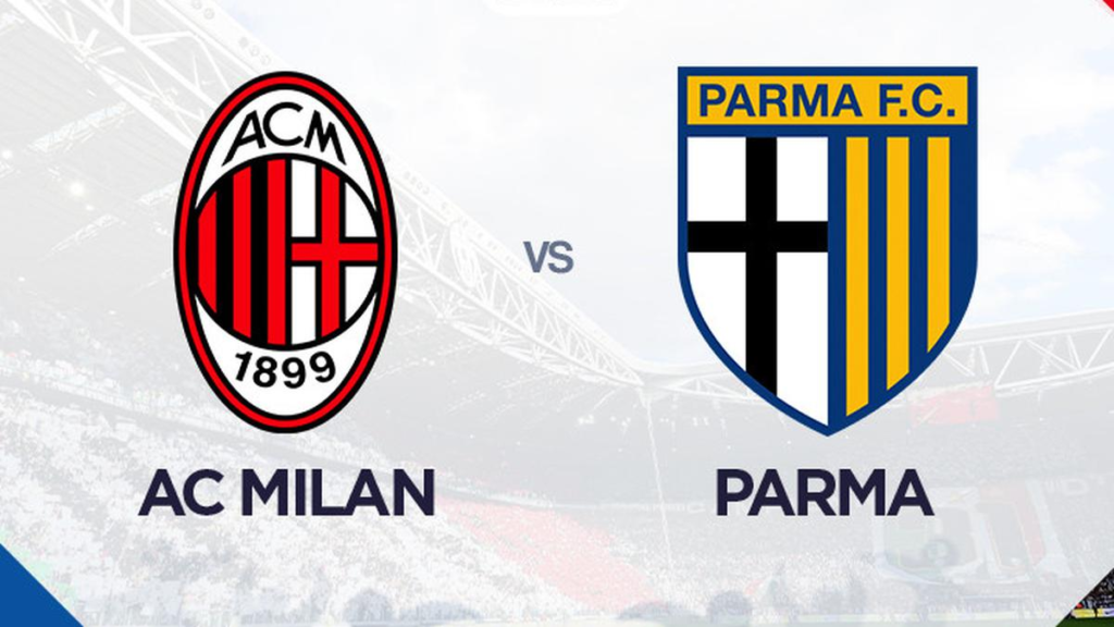 Prediksi AC Milan vs Parma 23 Februari 2026
