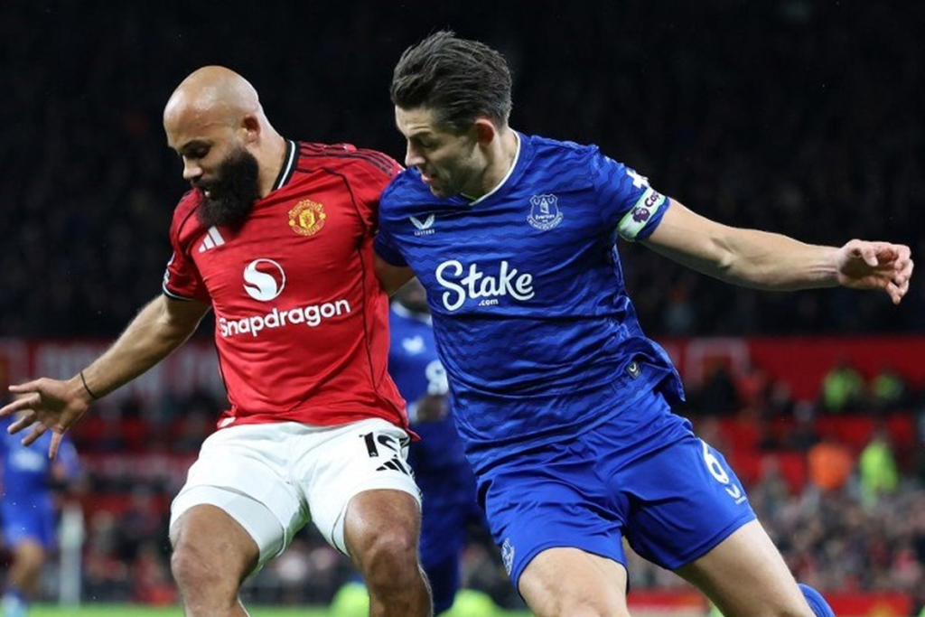 Hasil Lengkap Premier League 2026