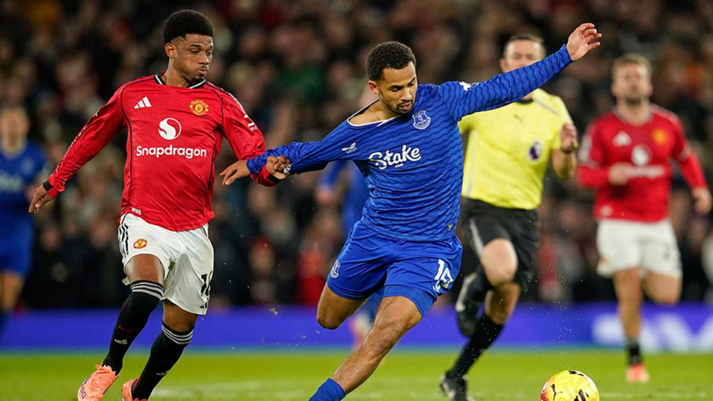 Hasil Lengkap Premier League 2026