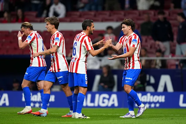Prediksi Atletico Madrid vs FC Bruges Leg 2