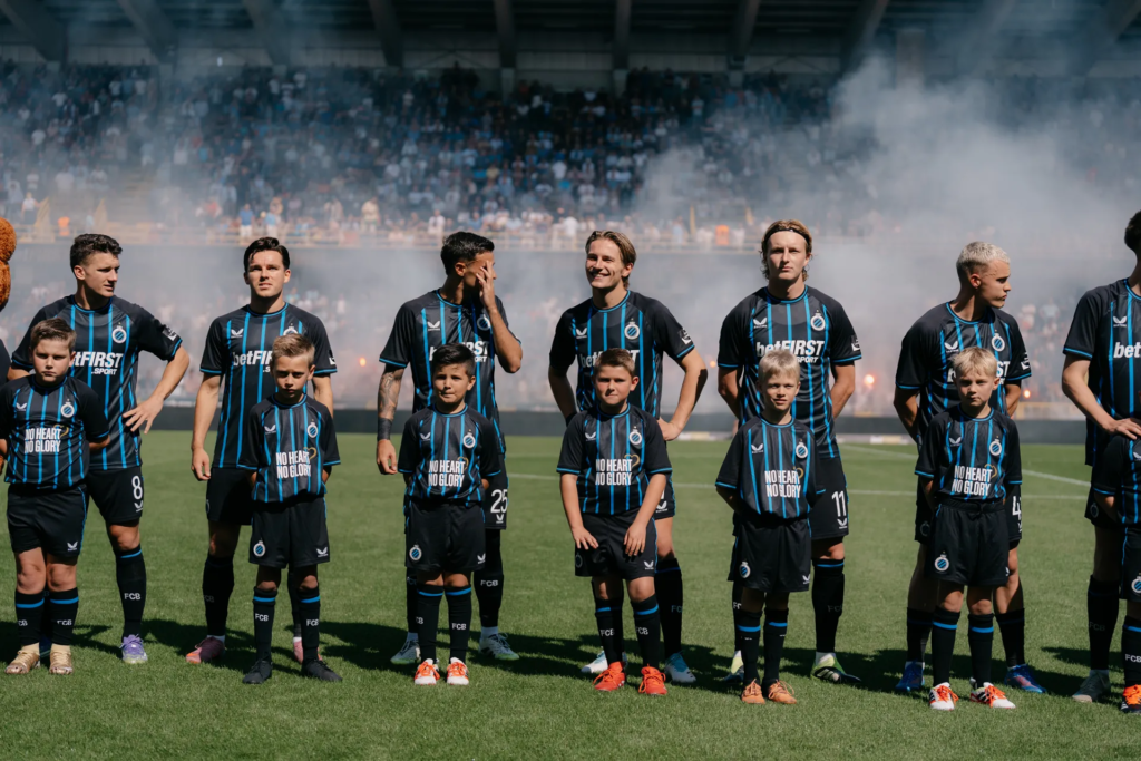 Prediksi Atletico Madrid vs FC Bruges Leg 2