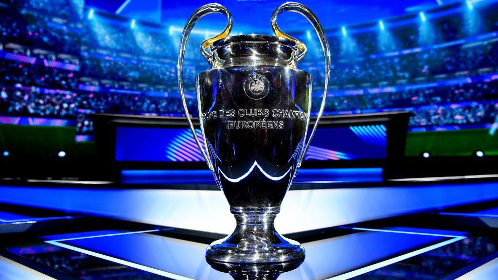 Jadwal Liga Champions Pekan Ini 25-26 Februari 2026
