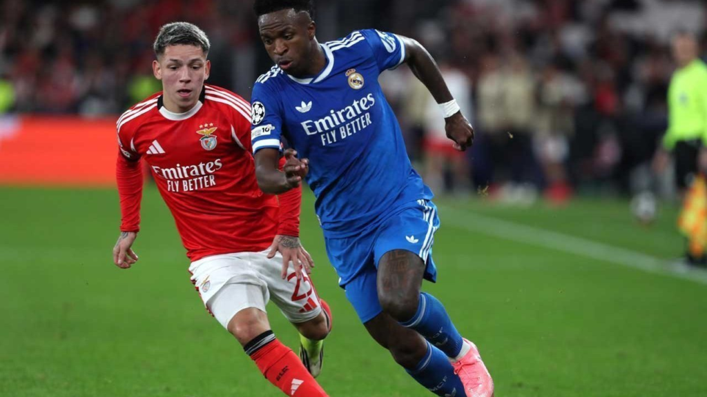 Jadwal Liga Champions Pekan Ini 25-26 Februari 2026