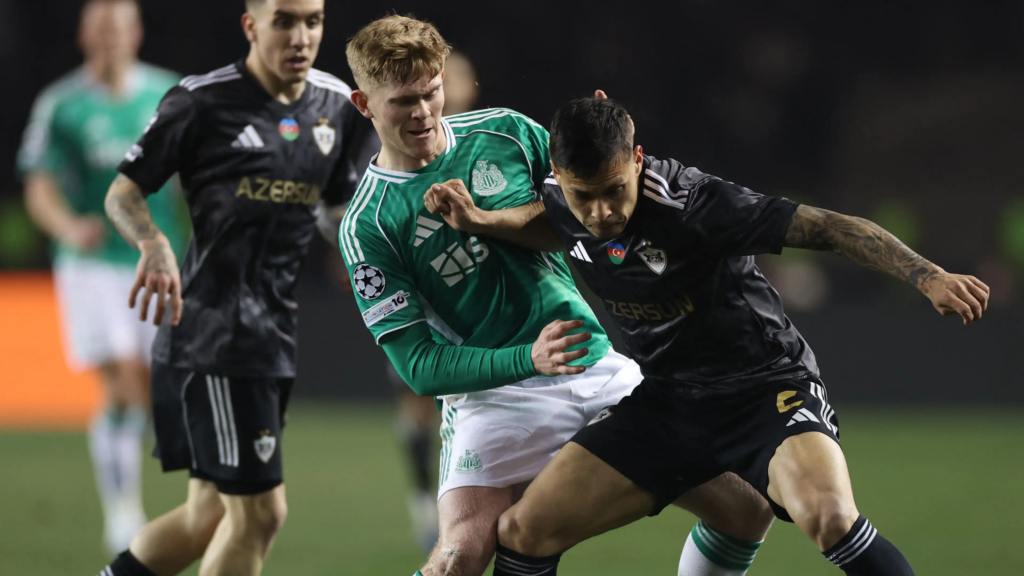 Jadwal Liga Champions Pekan Ini 25-26 Februari 2026