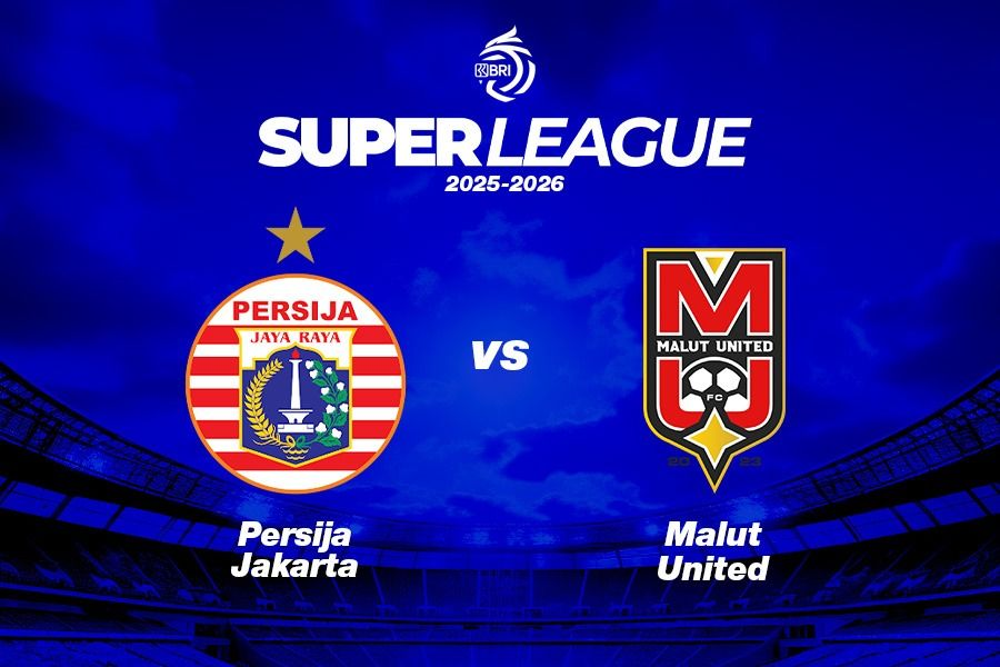Prediksi Persija vs Malut United 24 Februari 2026