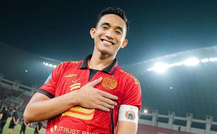 Persija Semakin Dekat ke Pucuk