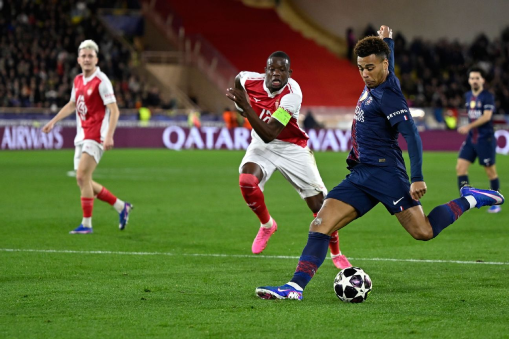 Prediksi PSG vs Monaco 25 February 2026