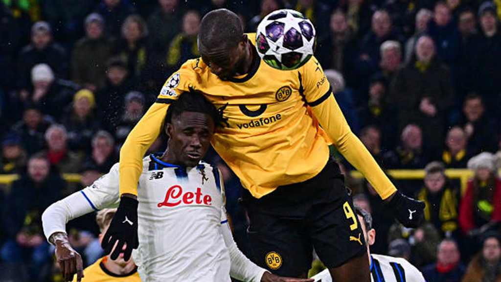 Prediksi Atalanta vs Dortmund 26 February 2026