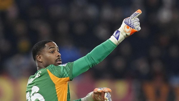 Maignan Pilih Setia di Milan