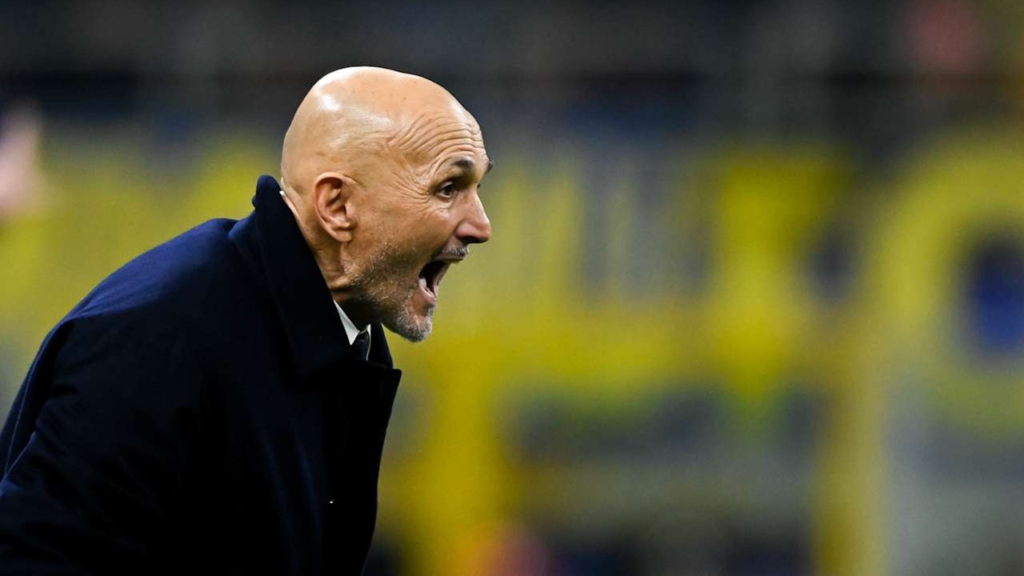 Juventus Tetap Ingin Pertahankan Spalletti