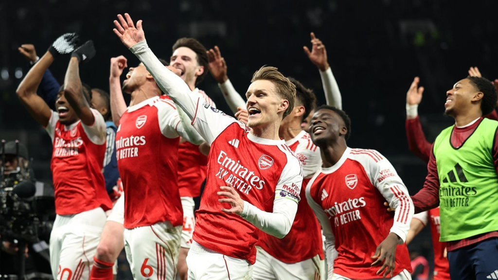 Jadwal Lengkap Liga Champions Round of 16 2025/2026