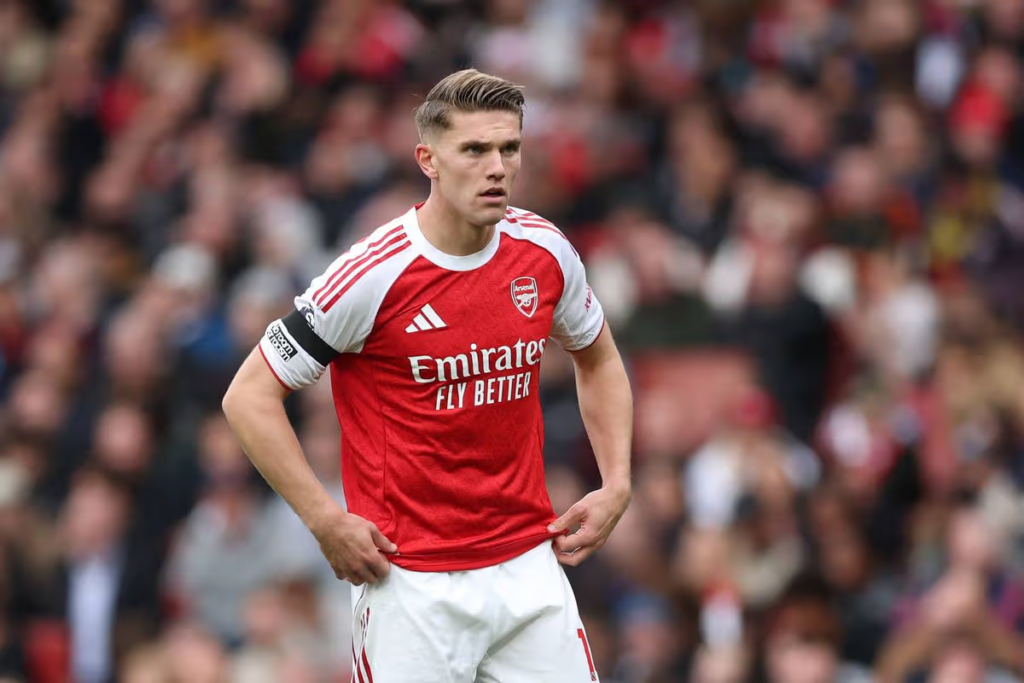 Viktor Gyökeres Membuktikan Diri