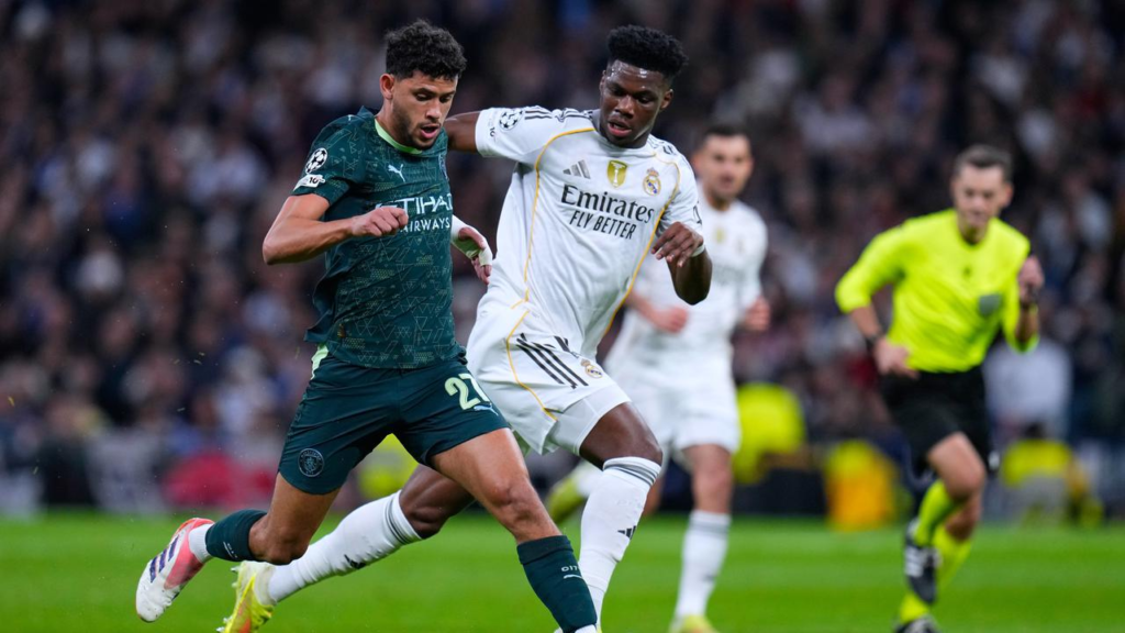 Prediksi Babak 16 Besar Liga Champions