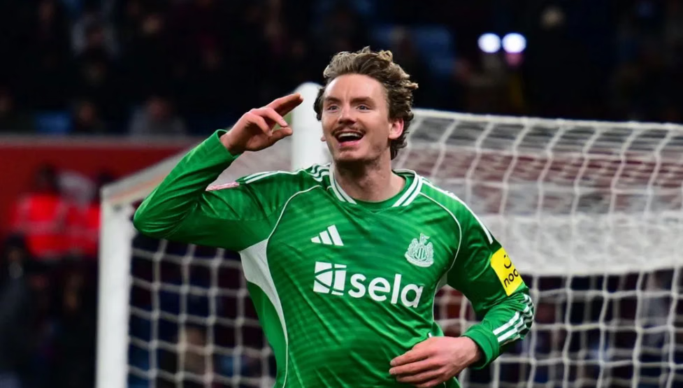 Hasil Qarabag vs Newcastle