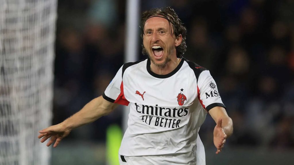 Jadwal Liga Italia Terlengkap 2026