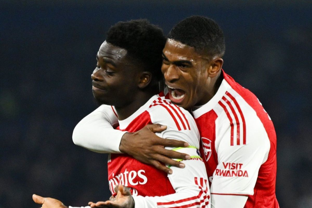 Tempat Nonton Mansfield Town vs Arsenal