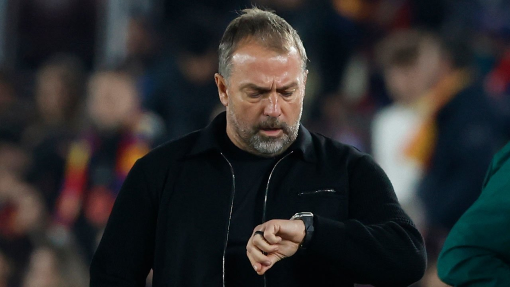 Hansi Flick Tidak Meremehkan Newcastle United