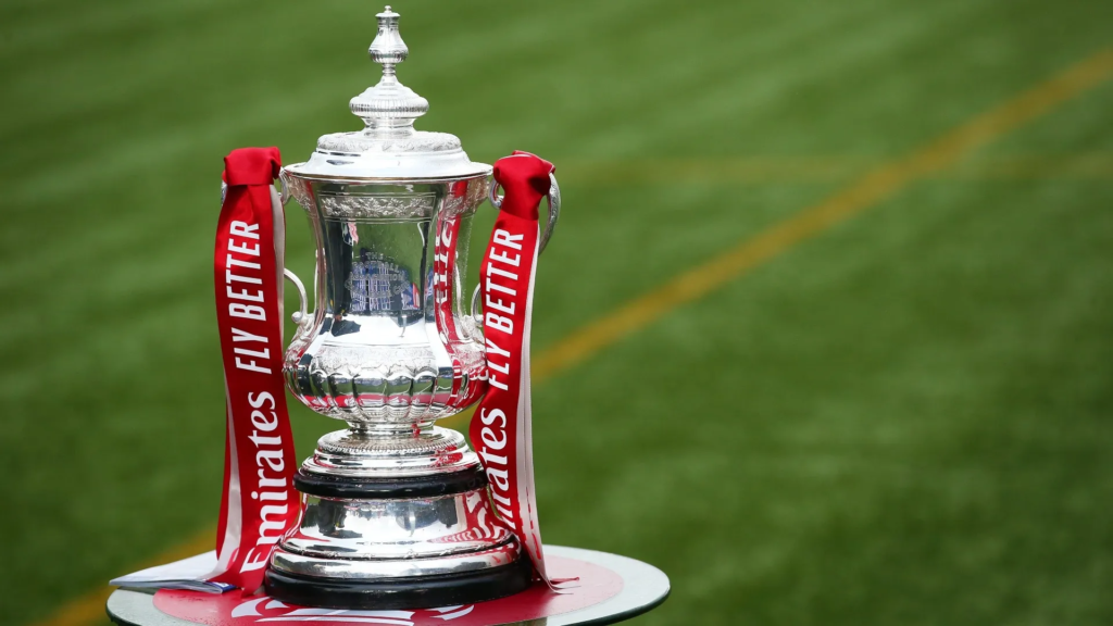Tempat Nonton FA Cup Malam Ini