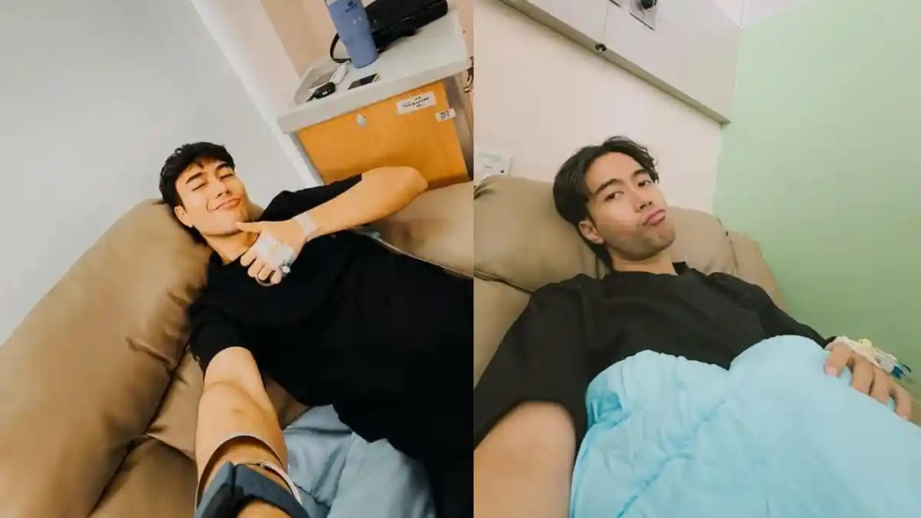 Vidi Aldiano Meninggal Dunia