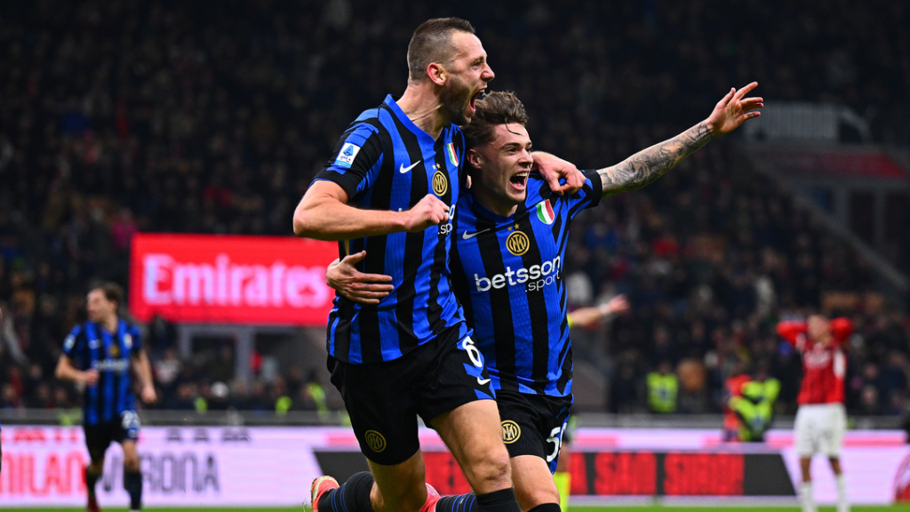 Prediksi Inter Milan vs AC Milan