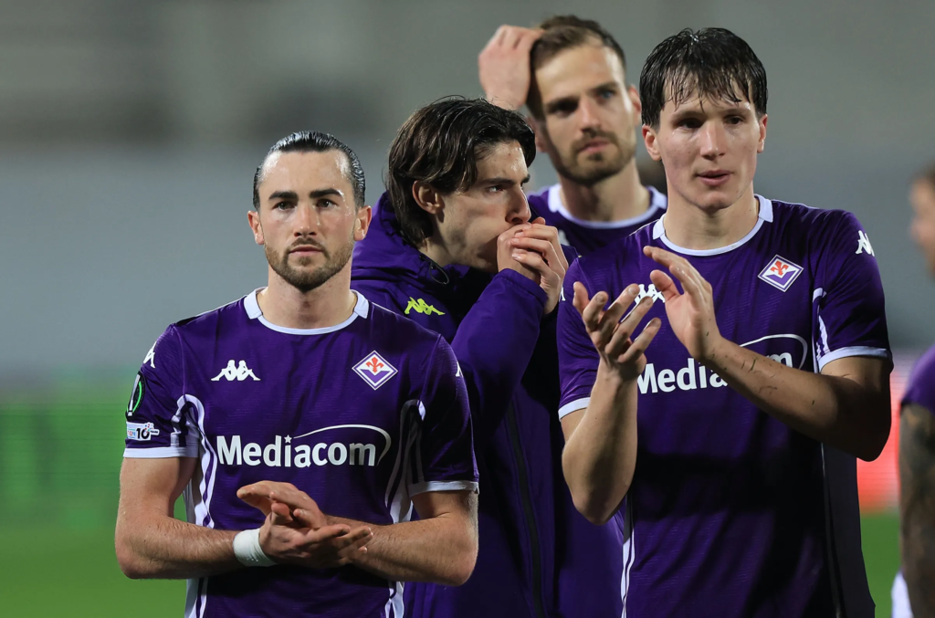 Prediksi Fiorentina vs Parma