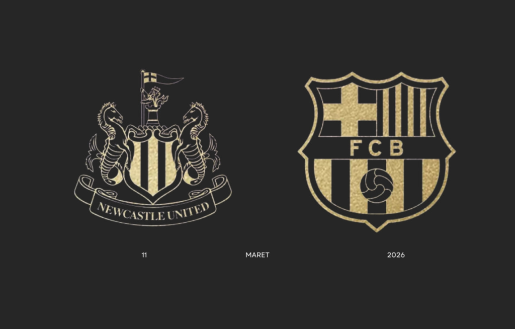 Prediksi Barcelona vs Newcastle